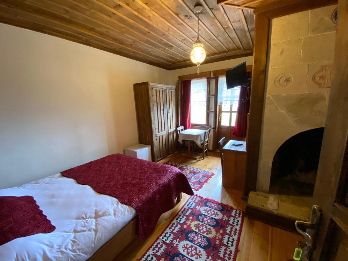 Kaf Dagi Konak Hotel Rize Exterior photo